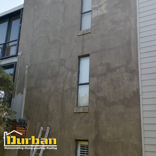 Residential waterproofing & damp-proofing - 5