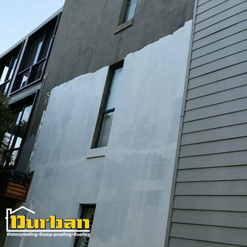 Residential waterproofing & damp-proofing - 7